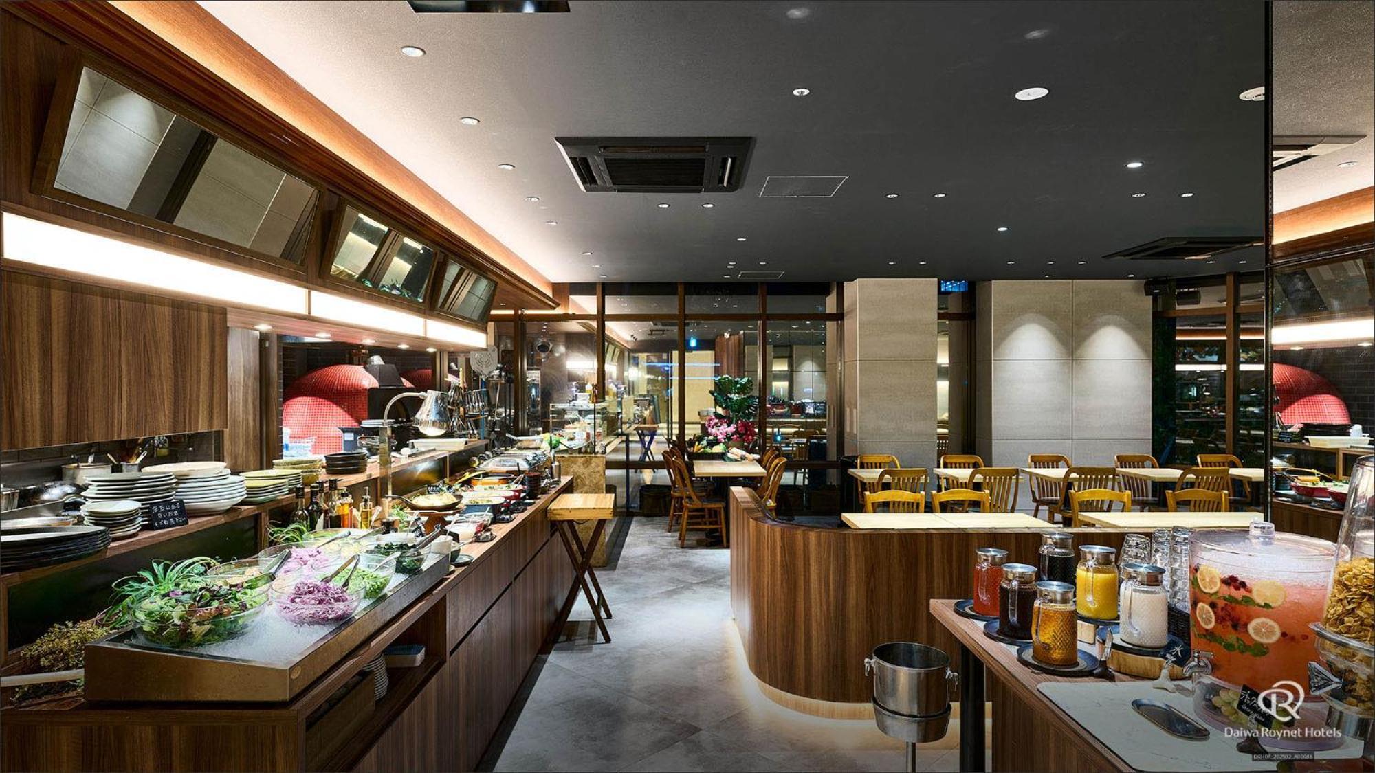 Daiwa Roynet Hotel Naha-Omoromachi Premier Buitenkant foto