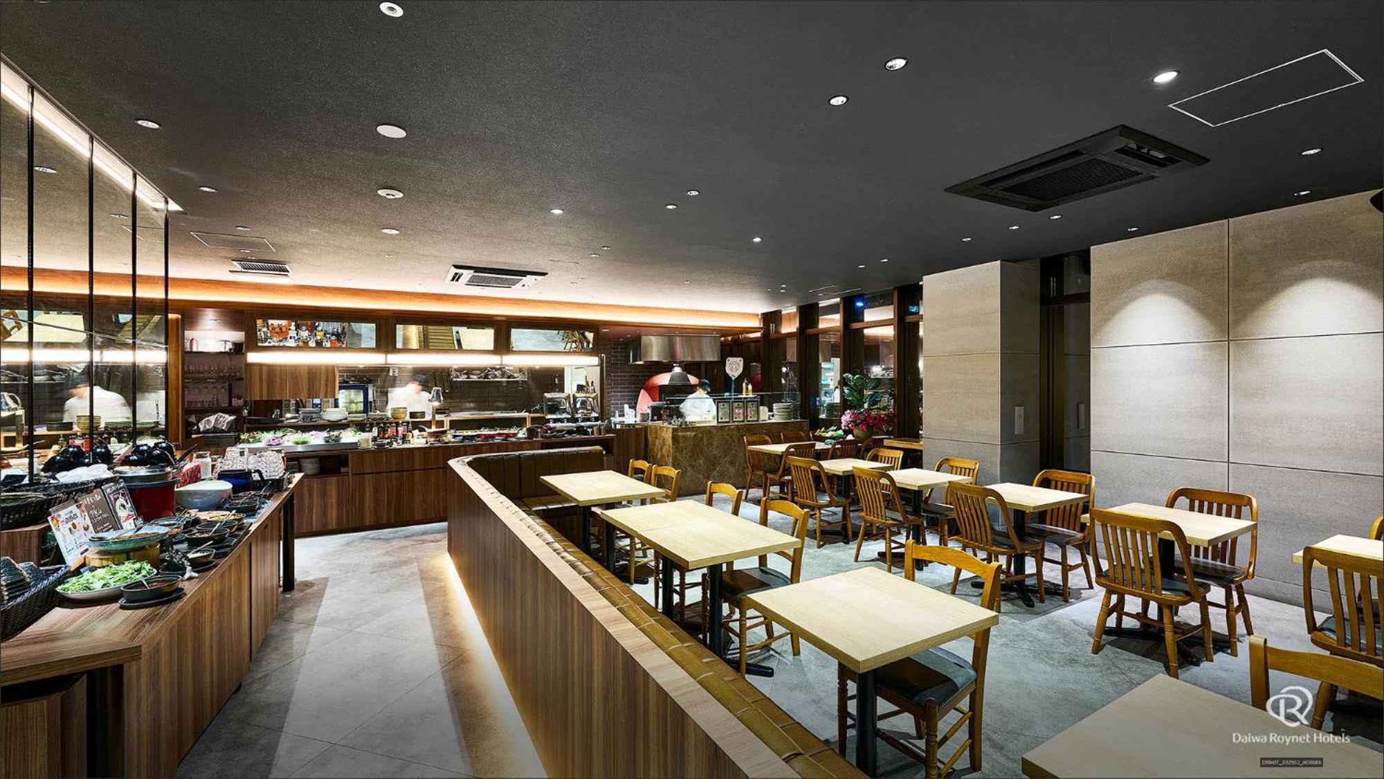 Daiwa Roynet Hotel Naha-Omoromachi Premier Buitenkant foto