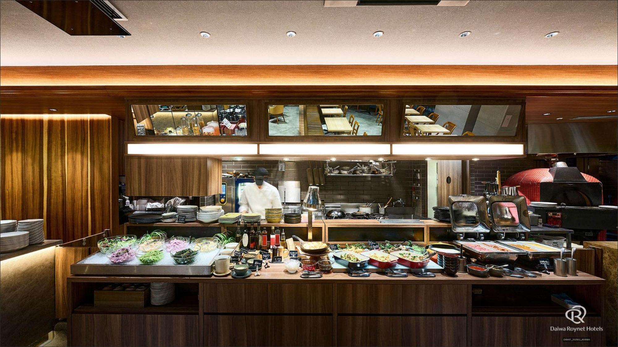 Daiwa Roynet Hotel Naha-Omoromachi Premier Buitenkant foto