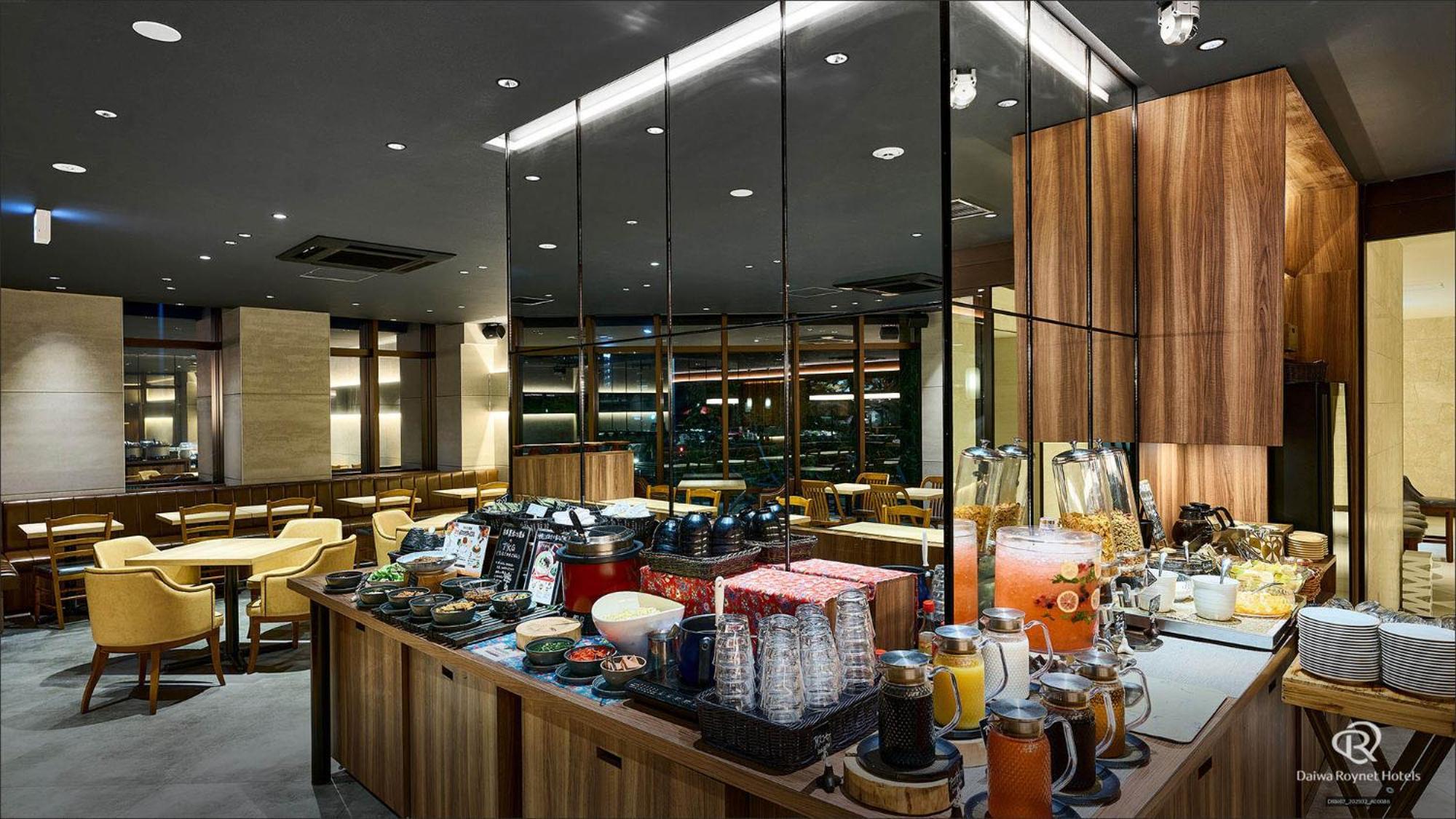 Daiwa Roynet Hotel Naha-Omoromachi Premier Buitenkant foto