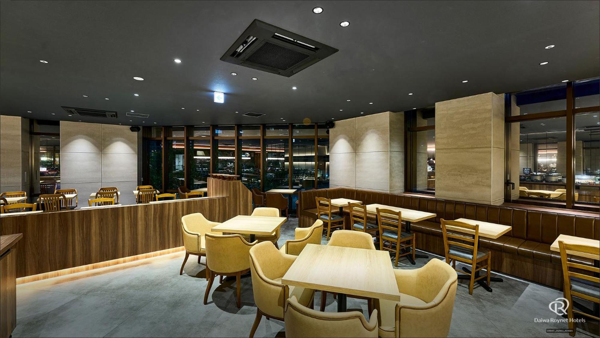 Daiwa Roynet Hotel Naha-Omoromachi Premier Buitenkant foto